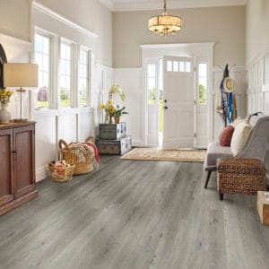 Cain&Bultman Flooring Selections-Rigid Core -Luxury Vinyl Plank
