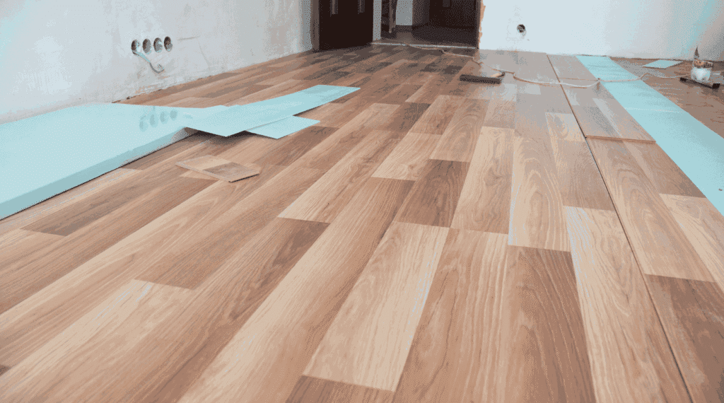 Benefits of professional flooring installation for Rincon GA homes