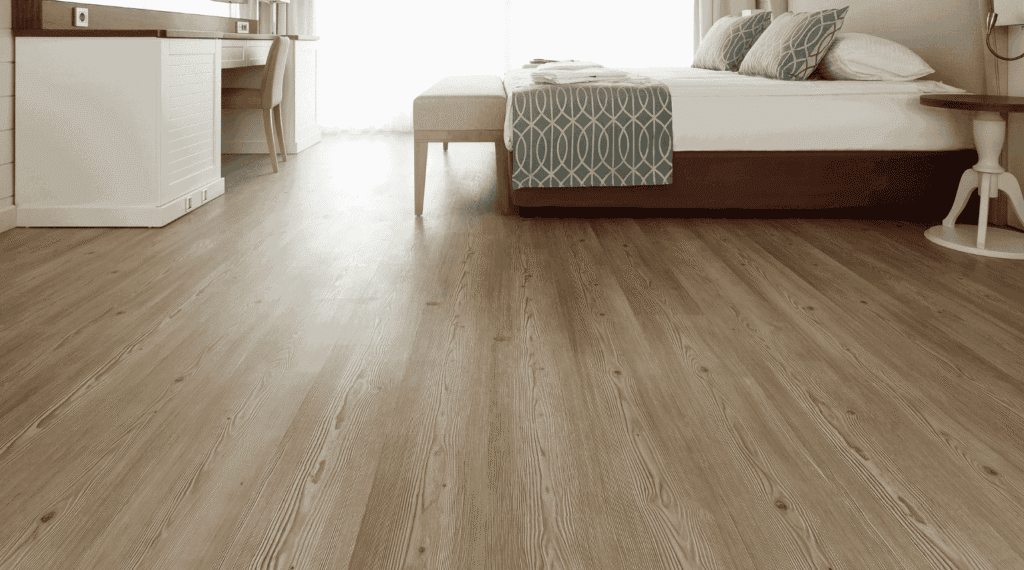Benefits of professional flooring in Richmond Hill GA