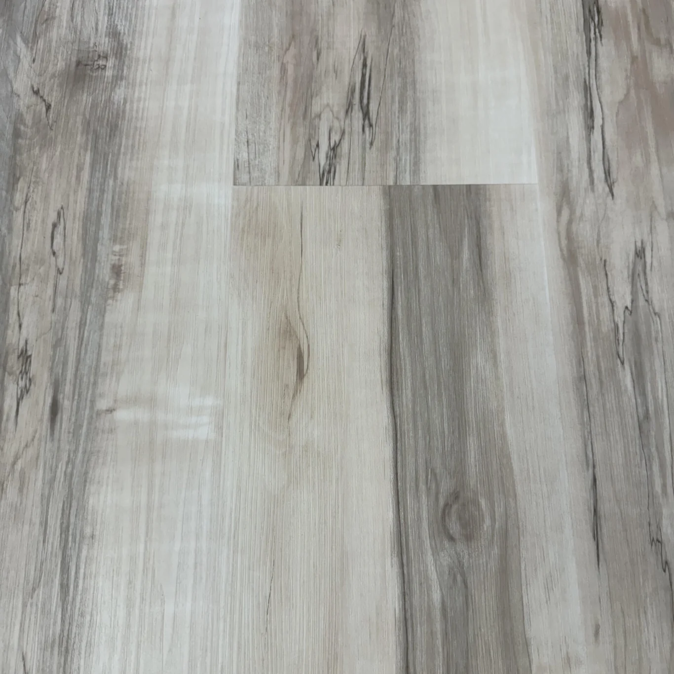 Luxury vinyl plank LVP flooring in Richmond Hill GA