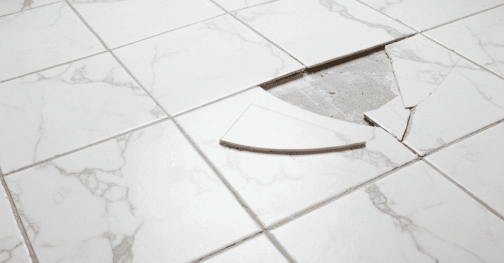 Professional flooring repair services Richmond Hill GA