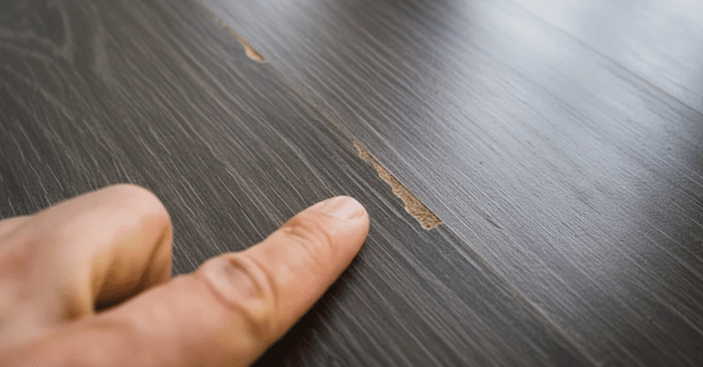 Benefits of professional flooring repair in Richmond Hill GA