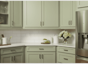 Kitchen and bathroom cabinet installation in Richmond Hill GA